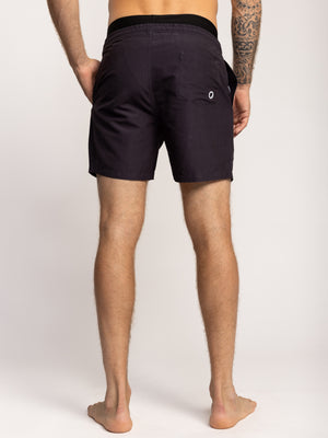 SWIMWEAR Black / XXL