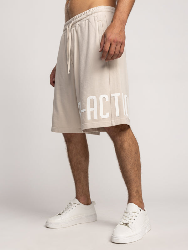 FASHION SET BOTTOM Beige / XXL