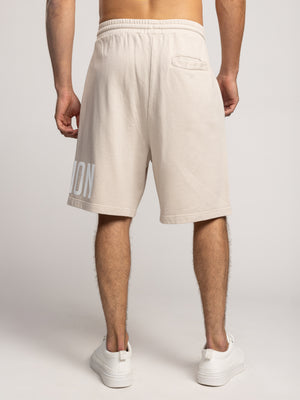 FASHION SET BOTTOM Beige / XXL