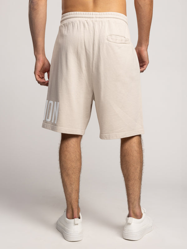 FASHION SET BOTTOM Beige / XXL
