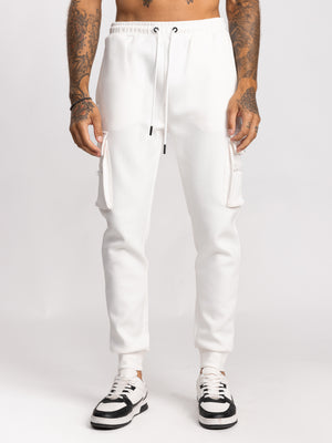 FASHION SET BOTTOM White / XXL