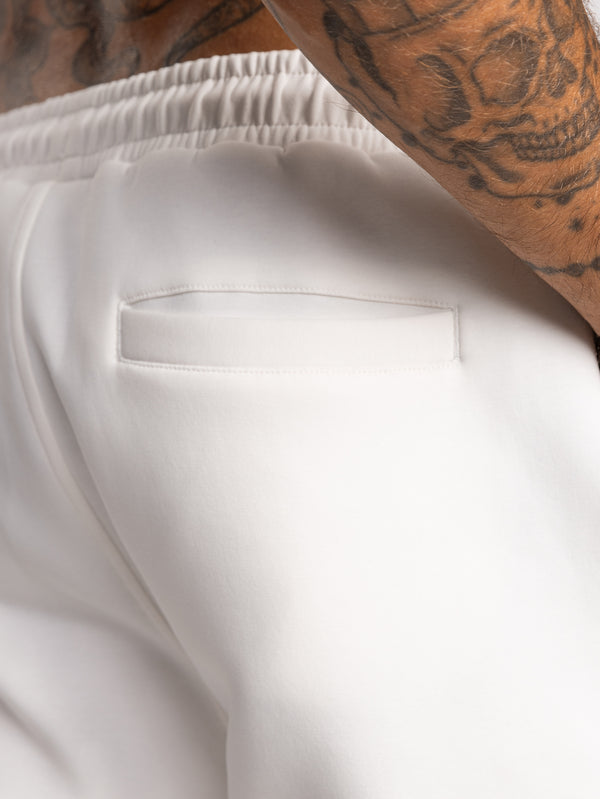 FASHION SET BOTTOM White / XXL