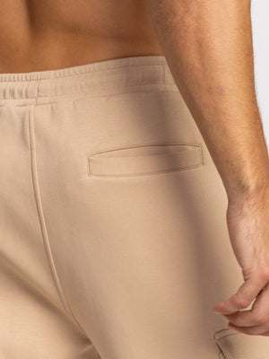 FASHION SET BOTTOM Beige / XXL