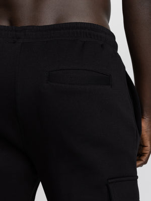 FASHION SET BOTTOM Black / XXL