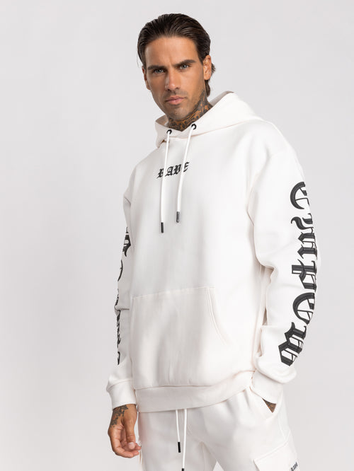 FASHION SET TOP White / XXL