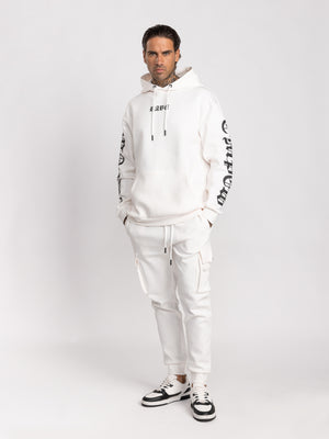 FASHION SET TOP White / XXL