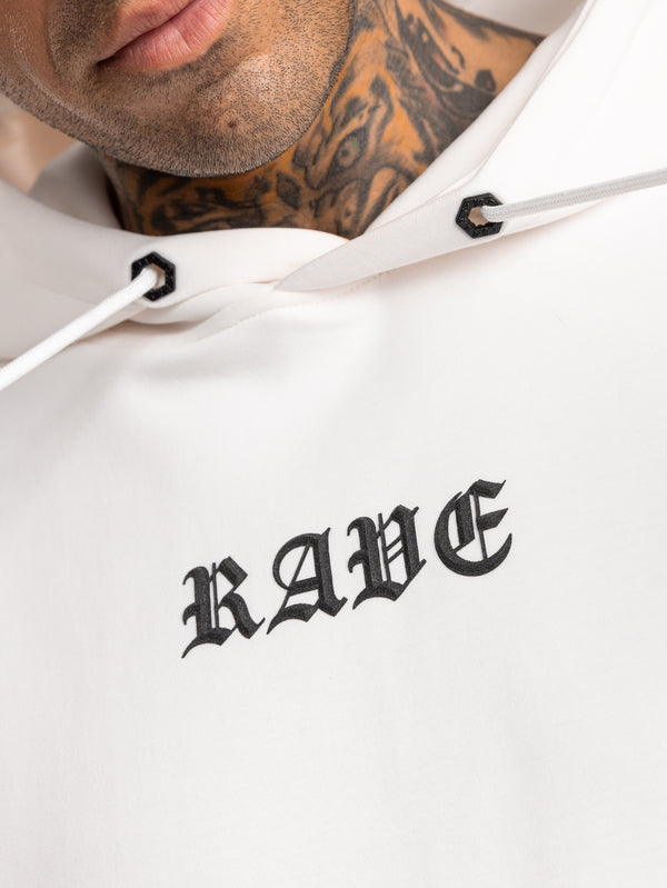 FASHION SET TOP White / XXL