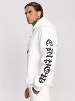 FASHION SET TOP White / XXL