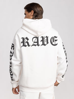 FASHION SET TOP White / XXL