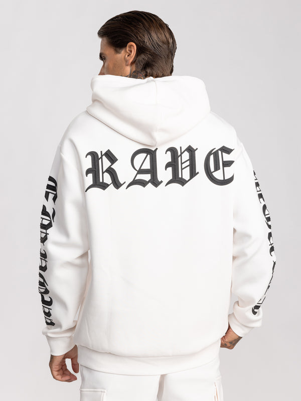 FASHION SET TOP White / XXL