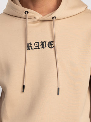 FASHION SET TOP Beige / XXL