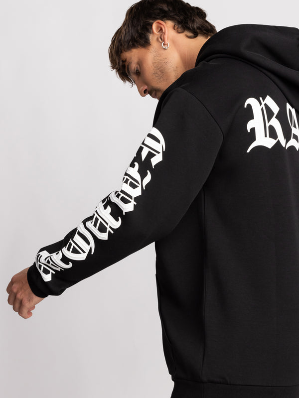 FASHION SET TOP Black / XXL