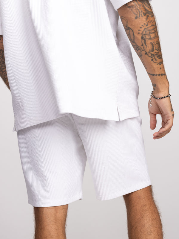 SET BOTTOM RESORT White / XXL