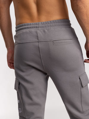 FASHION SET BOTTOM Dark Gray / XXL