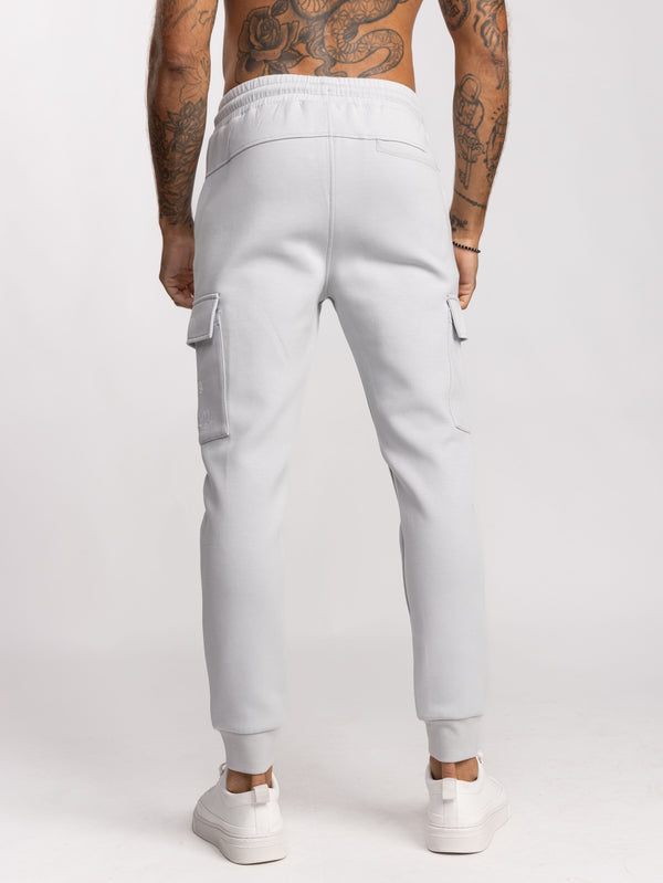 FASHION SET BOTTOM Light Gray / XXL