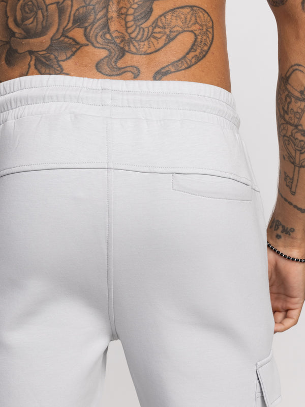 FASHION SET BOTTOM Light Gray / XXL