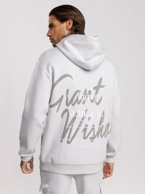 FASHION SET TOP Light Gray / XXL