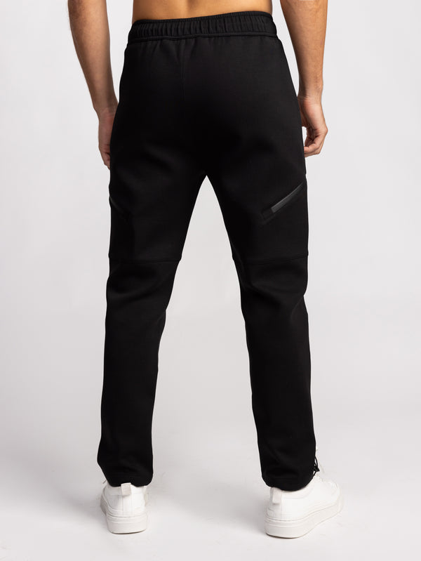 FASHION SET BOTTOM Black / XXL