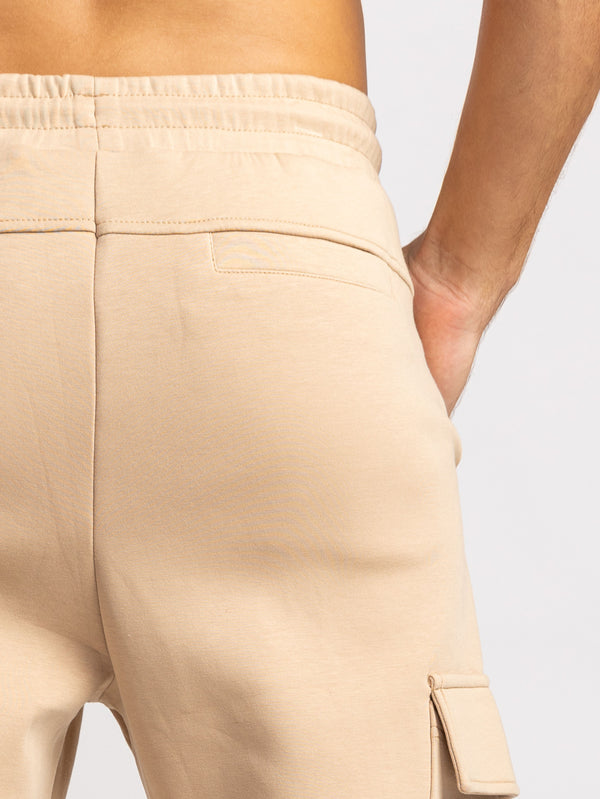 FASHION SET BOTTOM Beige / XXL