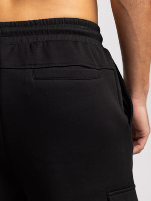 FASHION SET BOTTOM Black / XXL