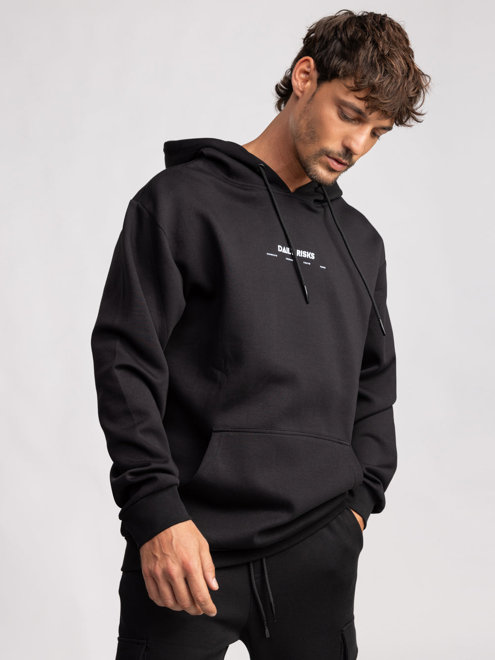 FASHION SET TOP Beige / XXL