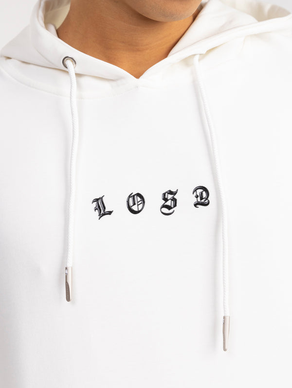 FASHION SET TOP White / XXL