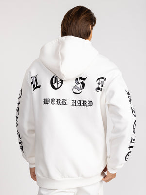 FASHION SET TOP White / XXL