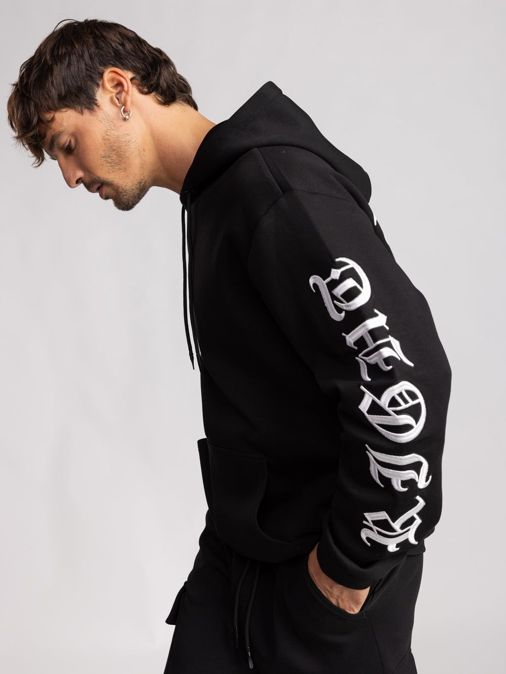 FASHION SET TOP White / XXL