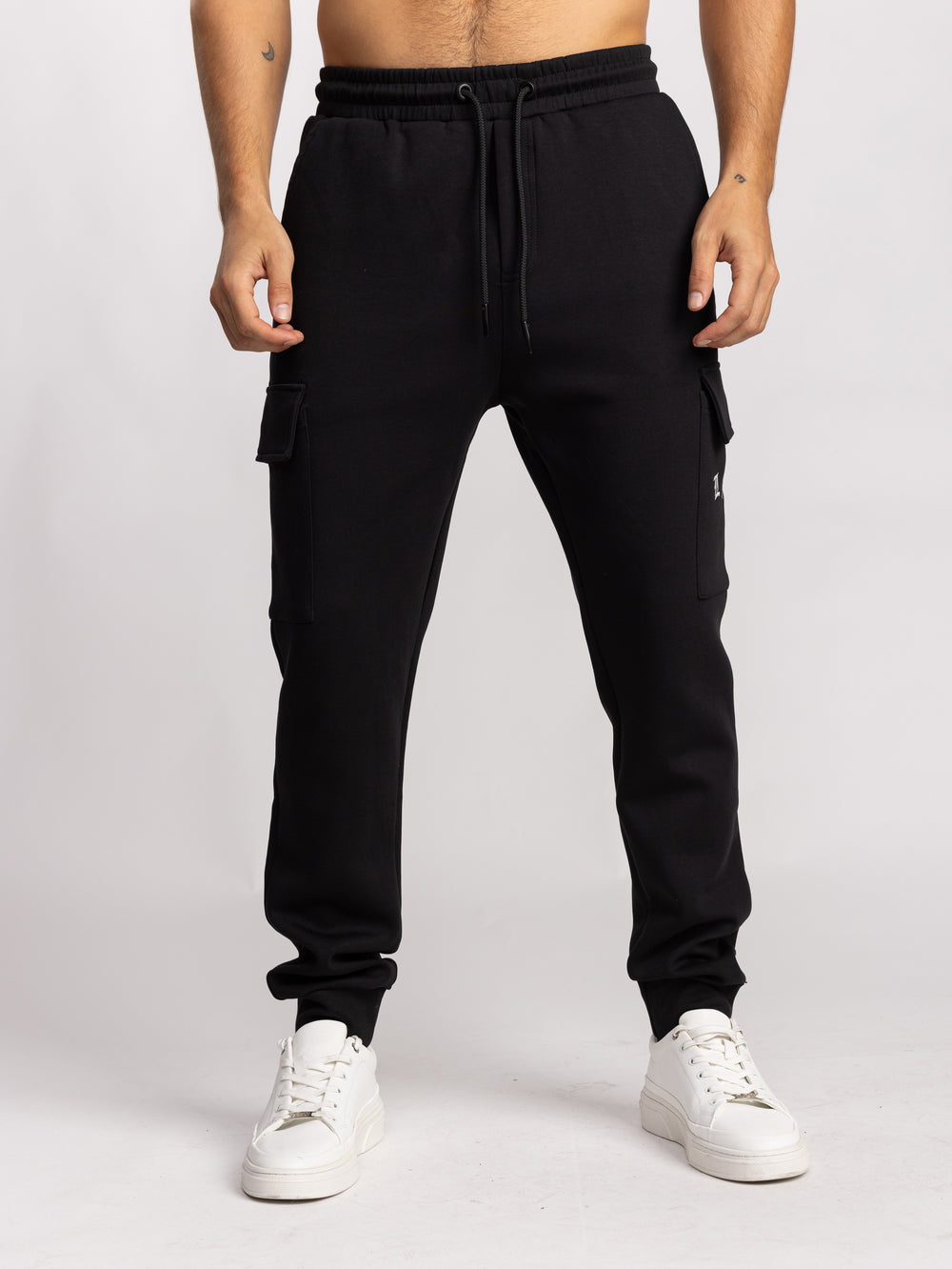 FASHION SET BOTTOM White / XXL