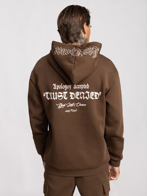 FASHION SET BOTTOM Brown / XXL