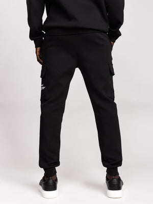 FASHION SET BOTTOM Black / XXL