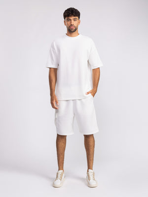 FASHION SET BOTTOM White / XXL