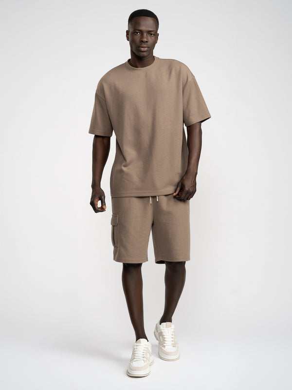 FASHION SET BOTTOM Olive / XXL