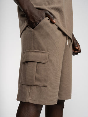 FASHION SET BOTTOM Olive / XXL