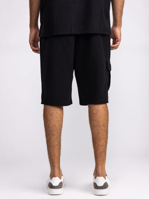 FASHION SET BOTTOM Black / XXL