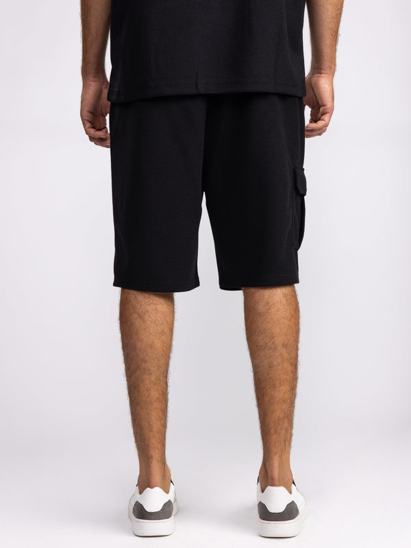 FASHION SET BOTTOM Black / XXL