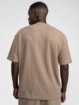 FASHION SET TOP Olive / XXL