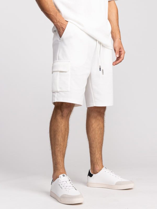 FASHION SET BOTTOM White / XXL