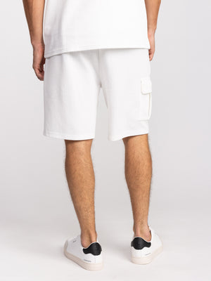 FASHION SET BOTTOM White / XXL