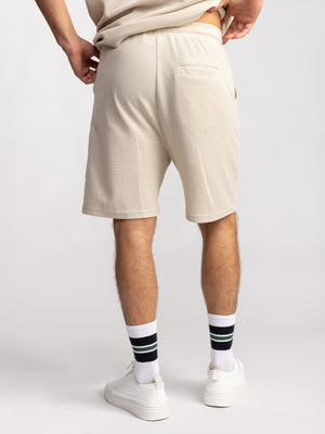 FASHION SET BOTTOM Stone / XXL