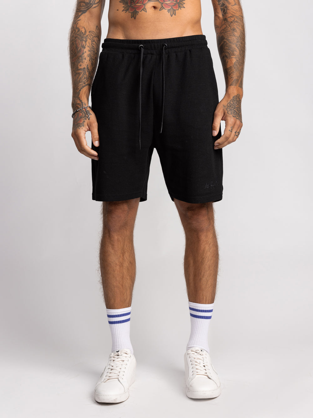 FASHION SET BOTTOM White / XXL