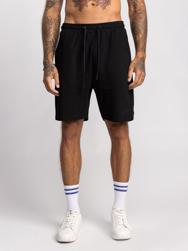 FASHION SET BOTTOM Black / XXL