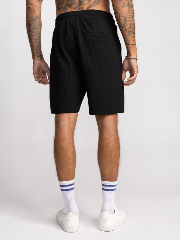 FASHION SET BOTTOM Black / XXL