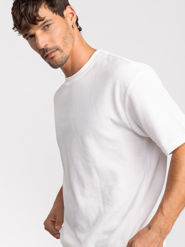 FASHION SET TOP White / XXL