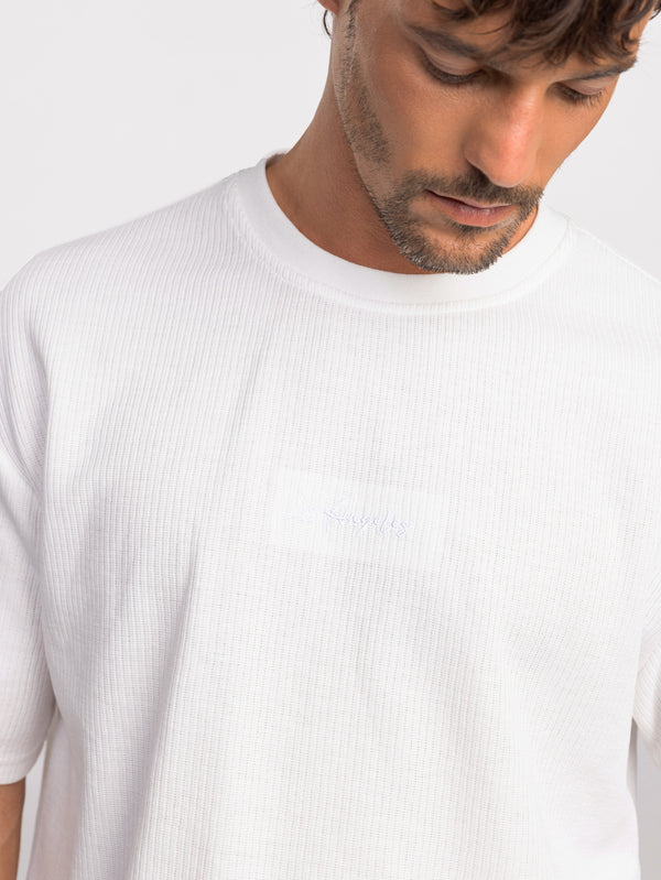 FASHION SET TOP White / XXL