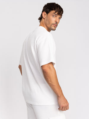 FASHION SET TOP White / XXL