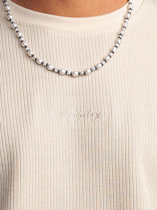 FASHION SET TOP Stone / XXL