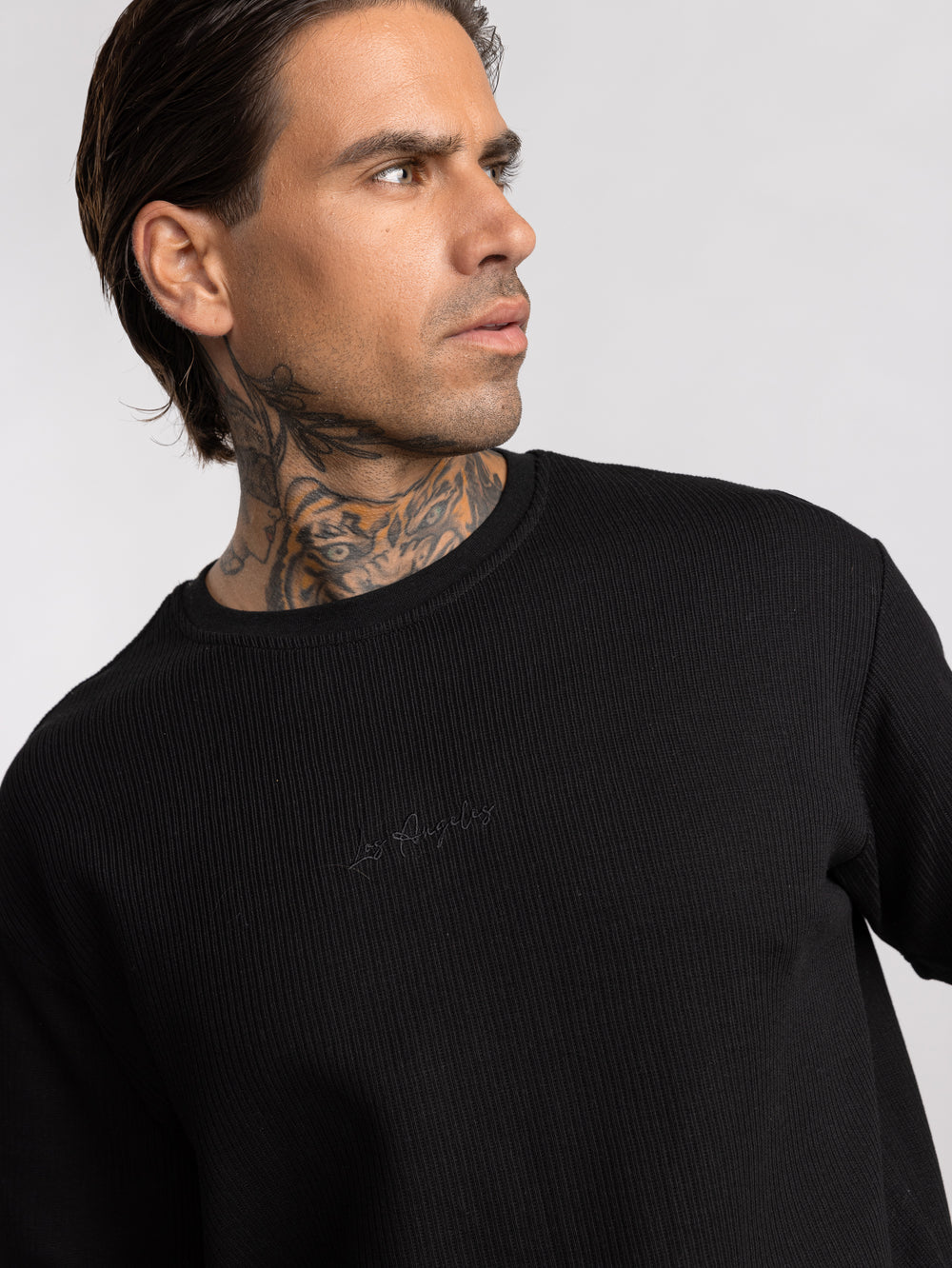 FASHION SET TOP White / XXL