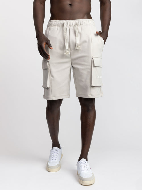 FASHION SET BOTTOM Stone / XXL