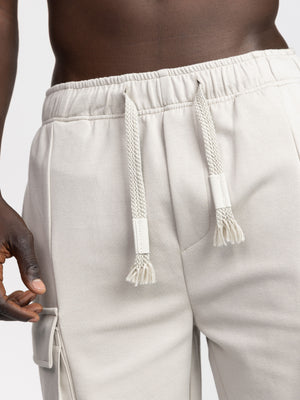 FASHION SET BOTTOM Stone / XXL